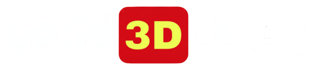 Hoạt Hình 3D Thuyết Minh Vietsub | HH3DHay